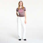 Tričko Diesel T-Ele T-Shirt Brown L