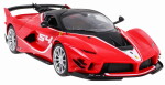 RASTAR Auto na diaľkové ovládanie R / C Ferrari FXX-K Evo Rastar 1:14