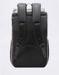 Herschel Supply Little America Morning Dove/Dark Shadow