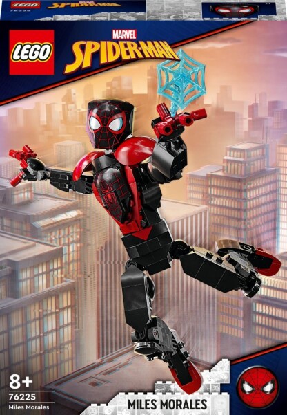 LEGO® 76225 figurka Miles Morales