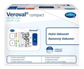 Veroval compact