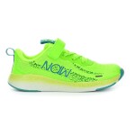 Naw Ehuna Fly Wild Green športové barefoot tenisky 25 EUR