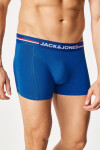 PACK Boxerky JACK AND JONES JACTim Solid