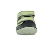D.D.Step DDStep Emerald Grey S070-62392A celoročné členkové barefoot topánky 24 EUR