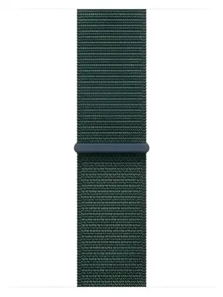 Apple Watch Sport Loop 40mm Lake Green / Remienok pre Apple Watch / Nylon (MYJ93ZM/A)