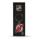 Inglasco Logo NHL - prívesok na kľúče 393SV000140 Nashville Predators
