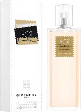 Givenchy Hot Couture EdP 100 ml / Parfumovaná voda / pre ženy (137610)