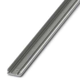 Marker carriers CARRIER/L-EMP (1000X15) GY 0829559 Phoenix Contact; 0829559