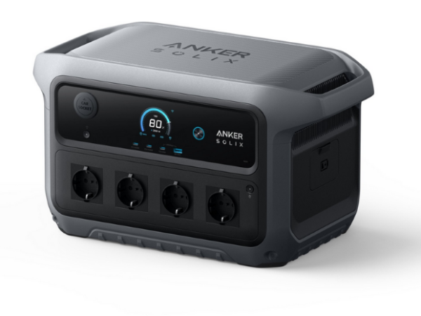 Anker Solix C2000 Gen 2 2048 Wh