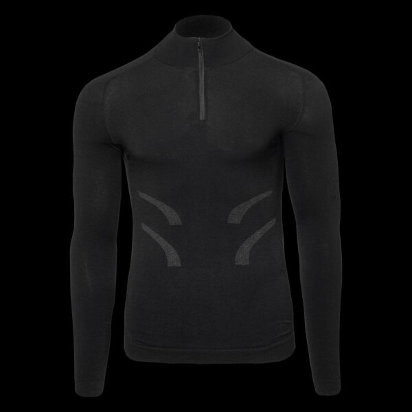Fitanu Elder 1/2 Zip M Termo mikina 92800649201 XL
