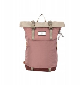 Hugh Butler Plecak pre notebook Doughnut Christopher Small Jungle Series - chestnut