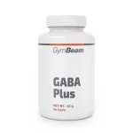 GABA PLUS - GymBeam (90 kaps.) (110875-1-90caps)