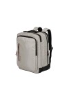 Cestovný ruksak Travelite Crosslite 5.0 Board bag/Backpack White Sand
