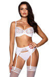 Axami V-10212 farba:biela XL