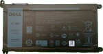 Dell Battery, 42WHR, 3 Cell,