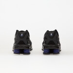 Tenisky Nike Shox Ride 2 Black/ Metallic Silver-Deep Royal Blue EUR 39