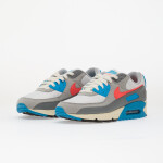 Tenisky Nike Air Max Iii Cool Grey/ Infrared 23-Lt Smoke Grey EUR 44.5