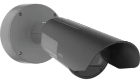 AXIS Q1800-LE/LPR / IP kamera / LPR - rozpoznávanie ŠPZ / vonkajšie / robustné / podpora SW tretích strán (03107-001)