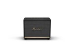 Marshall Woburn II čierna / Bluetooth reproduktor / 110W / subwoofer / vstup na 3.5 mm jack / RCA (1001904)