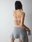 Dámska podprsenka Ladyform Soft T W01 – Sophia – telová 1596 – TRIUMPH Sophia 75D