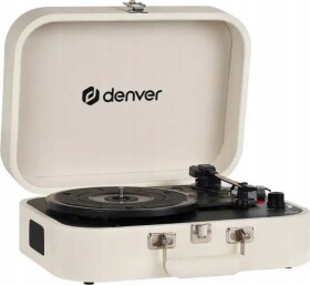 Denver Gramofon VPL-130 z USB