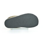 EF Barefoot Ef Gold Gliter barefoot sandále 24 EUR