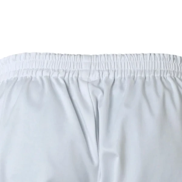 Leber&Hollman LH-Food TROW gastro nohavice biele S-3XL