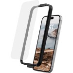 UAG Glass Shield ochranné sklo pre Apple iPhone 16 (14436511NA)