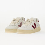 Tenisky Veja W V-90 O.T Leather Ex-White_Marsala EUR 40