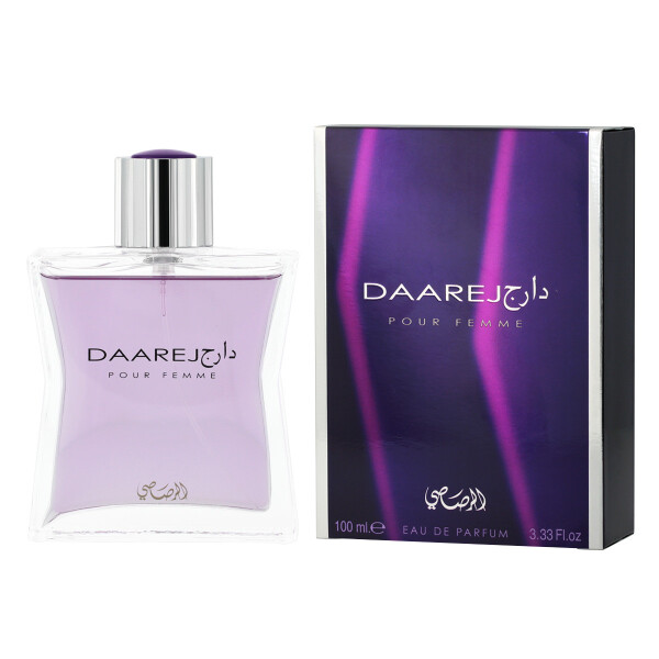 Rasasi Daarej Pour Femme EDP