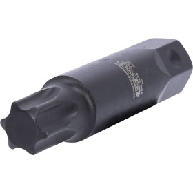 KS Tools 450.0430 Vložka rázového bitu pre skrutky Torx L=107mm, T90; 450.0430