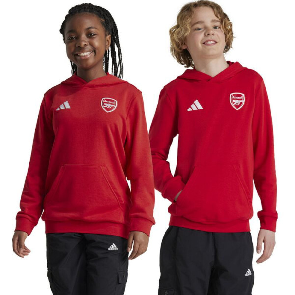 Mikina adidas Arsenal London Jr IT4091 cm