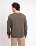 Patagonia M's Daily Crew Basin Green S