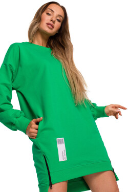 Denné šaty model 163658 Moe XXL