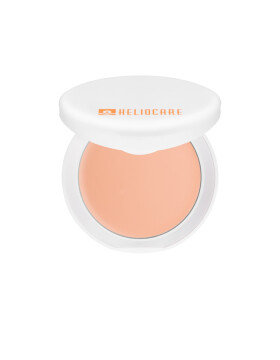 HELIOCARE COLOR MAKE-UP LIGHT