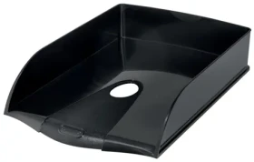 Leitz RECYCLE Ekologický odkladač čierna (53240095)