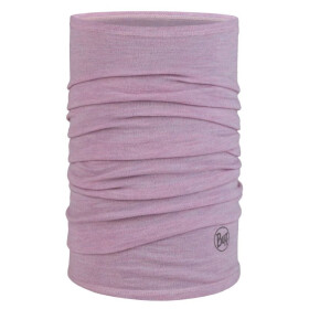 Šál Buff Merino Midweight Tube 1130226401000 jedna velikost