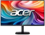27" Acer KA272P0bi čierna / Monitor / VA / FHD / 144Hz / 1ms / VESA (UM.HX2EE.046)