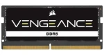 Corsair Vengeance 16GB (1x 16GB) DDR5 5600MHz / CL48 / SO-DIMM / 1.1V (CMSX16GX5M1A5600C48)