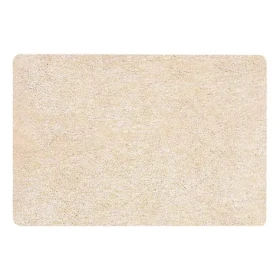 Spirella GOBI kúpeľňová predložka 40 x 60 cm béžová / mikrovlákno / protišmyková (7610583128362)