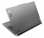 Lenovo LOQ 15AHP9 sivá / 15.6" FHD / AMD RYZEN 5 8645HS 4.3GHz / 16GB / 1TB SSD / RTX 4060 8GB / W11H (83DX009MCK)