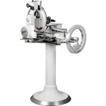 Berkel B114X Nárezový stroj lesklá biela / 137kg (BK114VC70000000LRZ)