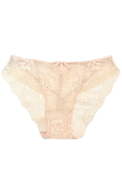 Henderson Dámske bikiny 42583 Noche S-XL broskev XL