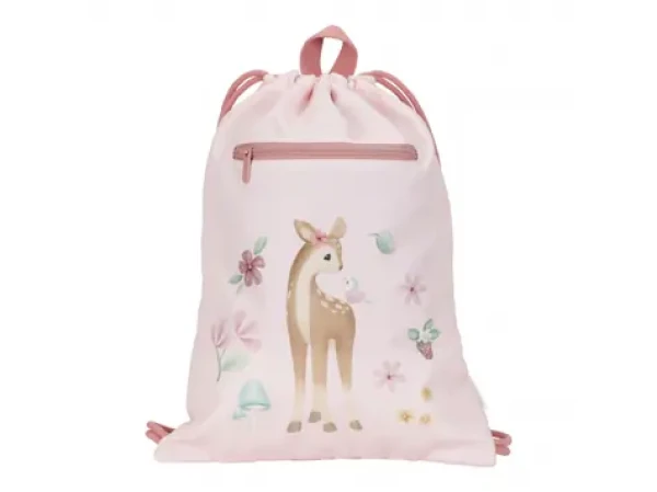 Little Dutch Športový vak Fairy Garden (4914LD)