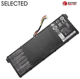 Extra Digital Nešiojamo kompiuterio baterija, ACER AC14B8K, 2200mAh, Extra Digital Selected