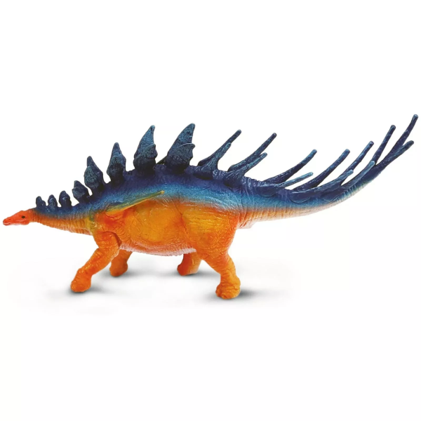 Safari Ltd. Safari Ltd. Figúrka - Kentrosaurus