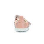 Pegres BF 57 ružové barefoot tenisky 30 EUR