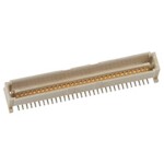 Molex Medziposchodové konektory Počet pólov 64 Raster (rozteč): 1 mm 714360164 1 ks Tube; 714360164