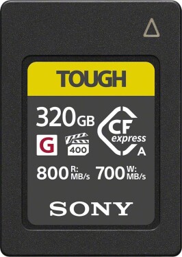 Sony Sony CFexpress Type A 320GB