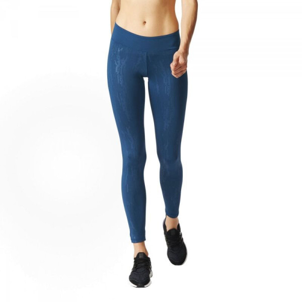 Nohavice adidas Long Tight Q4 All Over Print AY6183